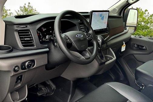 2024 Ford Transit-150 Base