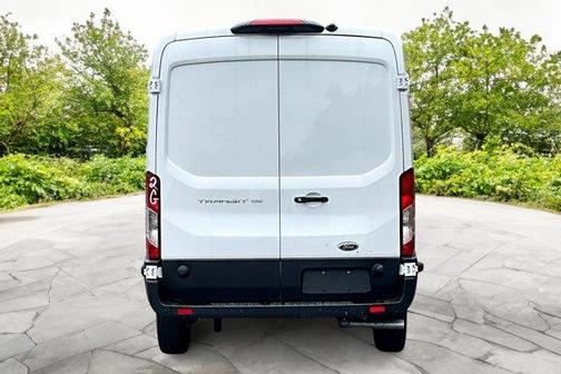 2024 Ford Transit-150 Base