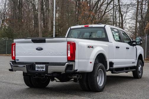 2026 Ford F-350 XL