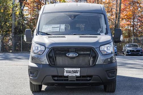 2025 Ford Transit-350 XL