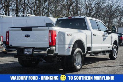 2024 Ford F-350 Super Duty