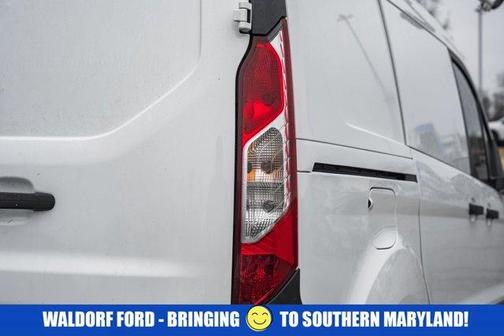 2021 Ford Transit Connect XL