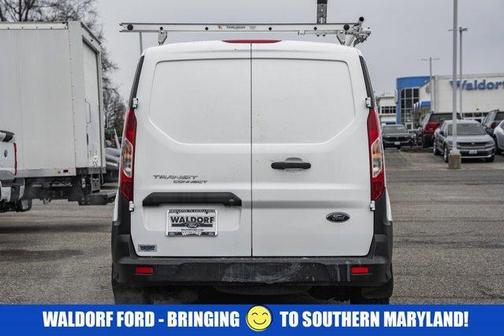 2021 Ford Transit Connect XL