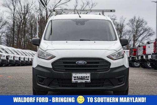 2021 Ford Transit Connect XL