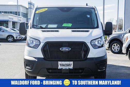 2023 Ford Transit-350 Base