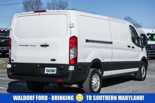 2023 Ford Transit-350 Base