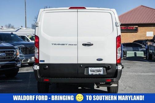 2023 Ford Transit-350 Base