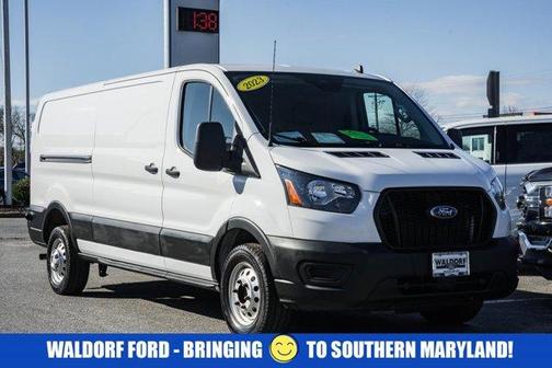 2023 Ford Transit-350 Base