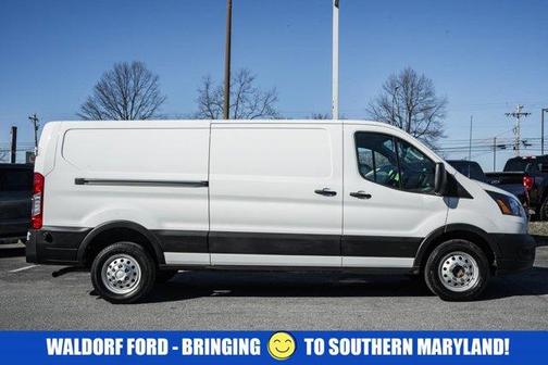 2023 Ford Transit-350 Base