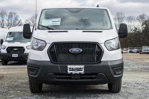 2025 Ford Transit-350 XL