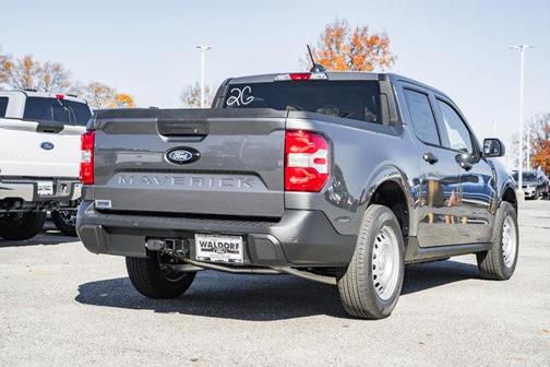 2025 Ford Maverick XL