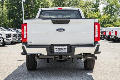 2025 Ford F-250 XL