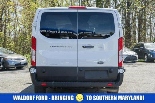 2024 Ford Transit-350 350