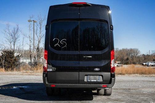 2026 Ford Transit-350 XLT