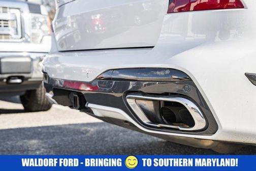 2019 BMW X7 xDrive50i