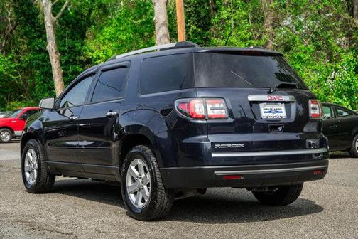 2015 GMC Acadia SLE-1