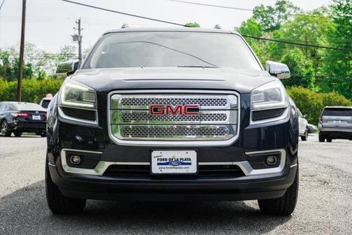 2015 GMC Acadia SLE-1