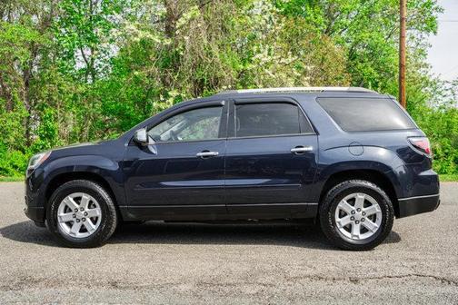 2015 GMC Acadia SLE-1
