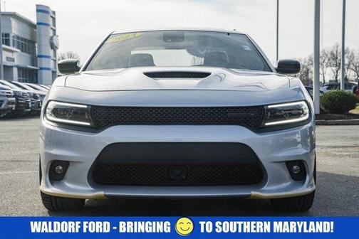 2023 Dodge Charger R/T