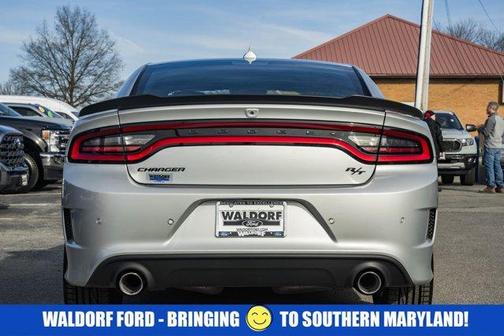 2023 Dodge Charger R/T