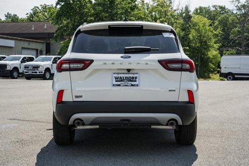 2024 Ford Escape PHEV