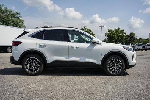 2024 Ford Escape PHEV