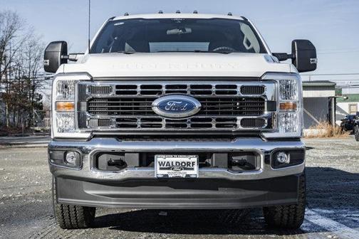 2026 Ford F-350 XLT