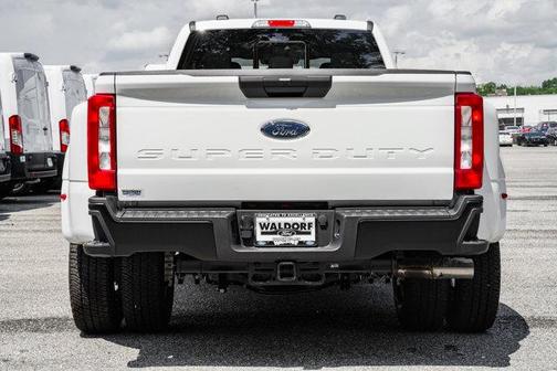 2025 Ford F-350 XL DRW