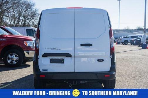2019 Ford Transit Connect XL