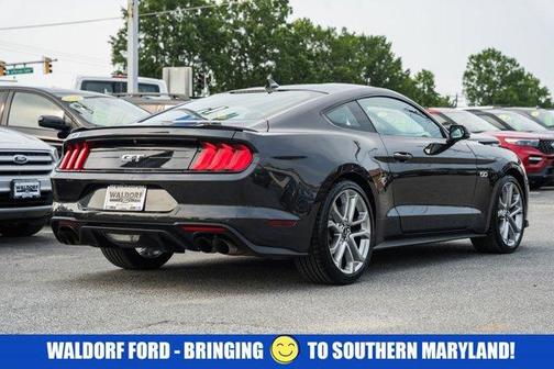 2022 Ford Mustang GT
