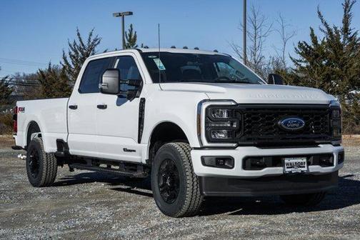 2026 Ford F-250 XL