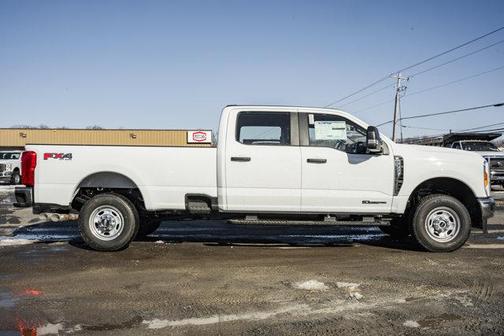 2025 Ford F-350 XL