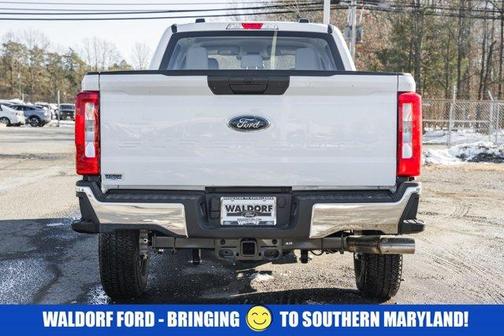 2025 Ford F-350 XL