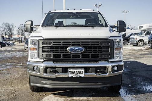 2025 Ford F-350 XL