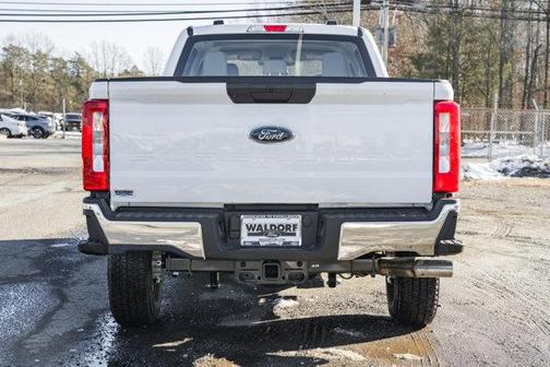 2025 Ford F-350 XL
