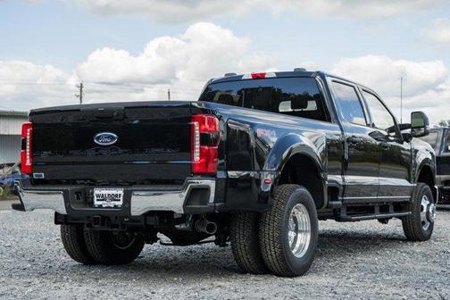 2026 Ford F-350 XLT DRW