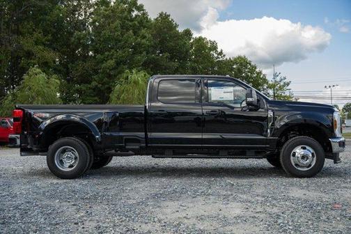 2026 Ford F-350 XLT DRW