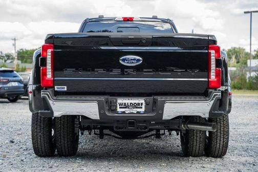 2026 Ford F-350 XLT DRW