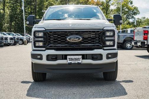 2026 Ford F-250 XLT