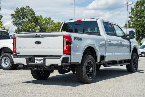 2026 Ford F-250 XLT
