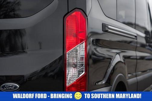 2024 Ford Transit-350 XL