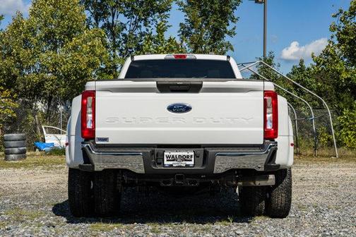 2026 Ford F-350 XLT DRW
