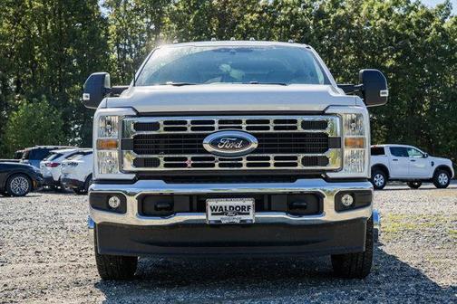 2026 Ford F-350 XLT DRW