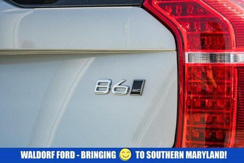 2023 Volvo XC90 B6 Plus 6-Seater