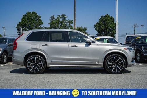 2023 Volvo XC90 B6 Plus 6-Seater