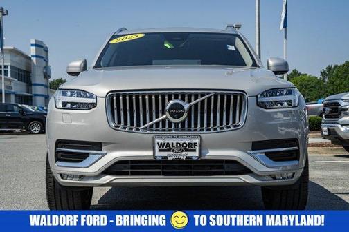 2023 Volvo XC90 B6 Plus 6-Seater