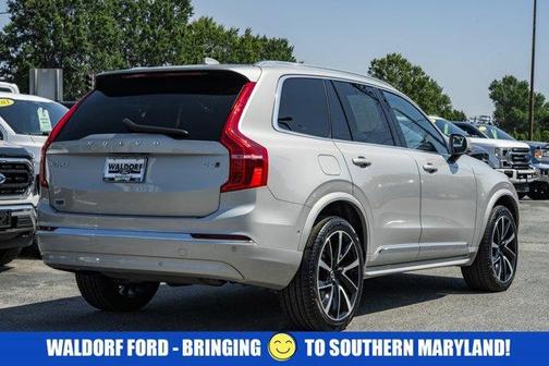 2023 Volvo XC90 B6 Plus 6-Seater