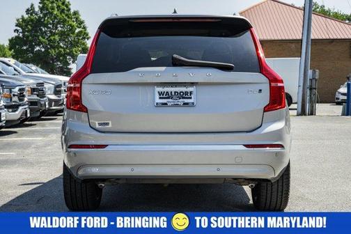 2023 Volvo XC90 B6 Plus 6-Seater