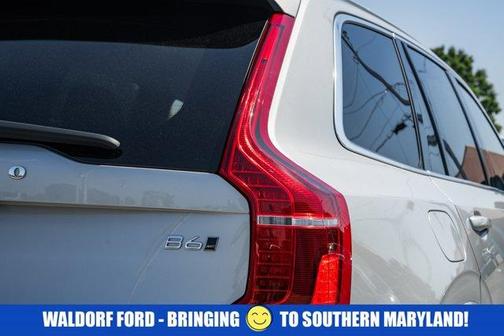 2023 Volvo XC90 B6 Plus 6-Seater