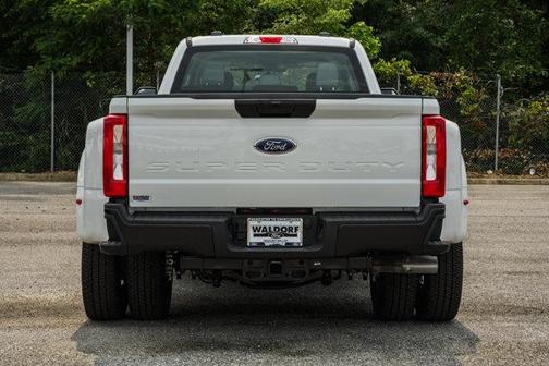 2025 Ford F-350 XL DRW